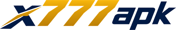 x777 apk logo